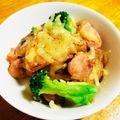 ちえたろう's cooksnap of when they made 野菜もチーズもたっぷり☆ジャーマンポテト.