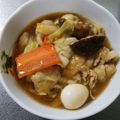 お豆腐人's cooksnap of when they made 中華料理屋さんの中華丼♪.