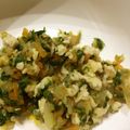黒ねこ★'s cooksnap of when they made 幼児食☆野菜炒め.