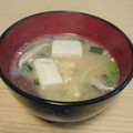 柊さくら's cooksnap of when they made 本だしで簡単！きのこと高野豆腐の味噌汁.