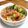 ariiin✩'s cooksnap of when they made きゅうりとカニカマの和え物☆.