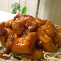 Fire-King's cooksnap of when they made 我が家の定番！ユーリンチのタレde唐揚げ.