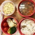 ピッコロ　天使's cooksnap of when they made 生たらの和風ムニエル！.