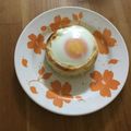 クック1FX93J☆'s cooksnap of when they made トースターde焼くだけ✿エッグマフィン✿.