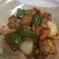 クック00N8WZ☆'s cooksnap of when they made 酢豚.