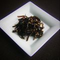 ひさかた's cooksnap of when they made 簡単♡昆布の佃煮.