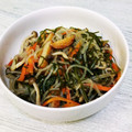 ❊プゥ❊'s cooksnap of when they made 旨っ！常備菜 切昆布の炒め煮.
