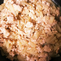 ☆☆MAIKO☆☆☆'s cooksnap of when they made 簡単時短！牛ひき肉とじゃがいもで炒め煮.