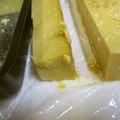 ラベンダーチャレンジ's cooksnap of when they made ＊オーブンde なめらか厚焼き玉子 2＊.
