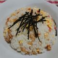 ♪sakusaku♪'s cooksnap of when they made 切り干し大根の煮物で混ぜ寿し.