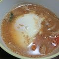 ♪sakusaku♪'s cooksnap of when they made リメイク☆切り干し大根の煮物でお味噌汁！.