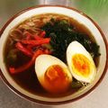うまなみすとおおお's cooksnap of when they made ゴクゴク飲んじゃう醤油ラーメンスープ.