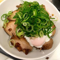 ゆかキノコ's cooksnap of when they made フライパンで簡単☆和風たれの焼き豚.