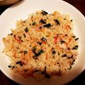 すみま～る's cooksnap of when they made ☆桜エビご飯.
