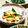 makichihua's cooksnap of when they made ズッキーニとぶなぴーの生姜焼き。.