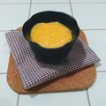 ✳YAMA．TEN✳'s cooksnap of when they made やさしい味の簡単手作りマヨネーズ.