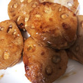 心陽かぁか's cooksnap of when they made 蓮根の鶏つくねはさみ焼き.