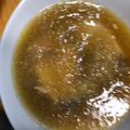 ともんちママ's cooksnap of when they made 本つゆで簡単！ぶりのみぞれ煮.