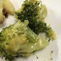 ミィコさん's cooksnap of when they made ブロッコリーとソーセージのカレーソテー.