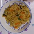 Ms.たんぽぽ's cooksnap of when they made わらびとツナの炊き込みご飯.