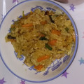 Ms.たんぽぽ's cooksnap of when they made わらびとツナの炊き込みご飯.
