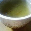ずぼらん星's cooksnap of when they made 寒い日にオススメ☆ぽかぽか暖か～♪梅湯.