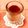 ひかたわ's cooksnap of when they made ふわふわピンク。の苺プリン.