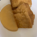 andyhope69's cooksnap of when they made 大根と厚揚げ豆腐のこってり煮物.