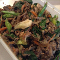 りえごん＠和歌山's cooksnap of when they made 話題のサバ缶とひらひらごぼう炒め.