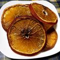 ソウくんママ's cooksnap of when they made 皮ごとみかんでドライフルーツ.