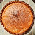 tomocco30's cooksnap of when they made 簡単5分☆初心者向き☆チーズタルト.