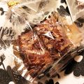 くまmomʕ•ᴥ•ʔ's cooksnap of when they made 母直伝 簡単＆失敗なしのフロランタン.
