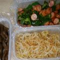 ちひゃん2525's cooksnap of when they made ピーマンとウインナーの炒め物.