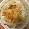 さおにゃんこ✨'s cooksnap of when they made 秘密とろろソースでコク旨♪豆腐グラタン♡.