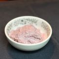☆kaoppe☆'s cooksnap of when they made 低糖質☆ナッツで作るいちごアイス.