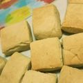 クックUA74FU☆'s cooksnap of when they made 材料4つ！おいし～ソフトクッキー.