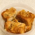 mitorih's cooksnap of when they made グルテンフリー♪リンゴヨーグルトケーキ.