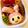 ひとミックス☆'s cooksnap of when they made キャラ弁☆マイメロちゃんの七夕弁当.