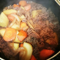ぱにぱる's cooksnap of when they made ✿ほくほくほっこり〜肉じゃが.