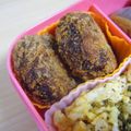 サオリ's cooksnap of when they made 我が家のさつまいもコロッケ.