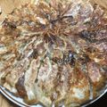 ☆nakanaka☆'s cooksnap of when they made ママ餃子！野菜たっぷり焼き餃子.