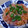 Ocean_ray's cooksnap of when they made マグロのタタキのラー油和え.