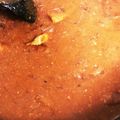 コッピー３０５'s cooksnap of when they made バターチキントマトカレー.