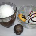 小手毬＊●((◉ｴ◉))●'s cooksnap of when they made コーヒー寒天.