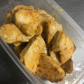きんぐぅ。's cooksnap of when they made 鶏むね肉の豆板醤マヨ炒め.