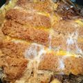 ☆ドキンちゃん☆”'s cooksnap of when they made 市販のトンカツでカツ丼.
