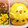 misa_asim's cooksnap of when they made 簡単 キャラ弁 ✾ ぴよぴよオムライス.