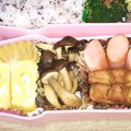 ＊coron＊'s cooksnap of when they made 簡単♬しめじの炒め物.