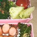 ＊coron＊'s cooksnap of when they made お弁当に♪のりしおポテト.