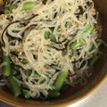 クックZ8J4H4☆'s cooksnap of when they made 作り置きダイエット3種類.